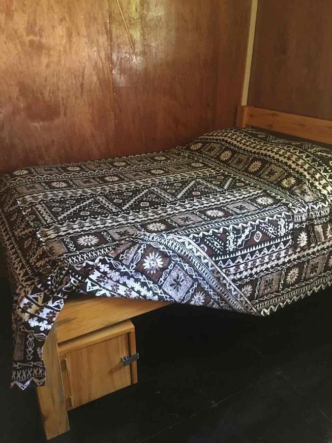 The Village Backpackers Nuku'alofa Bagian luar foto